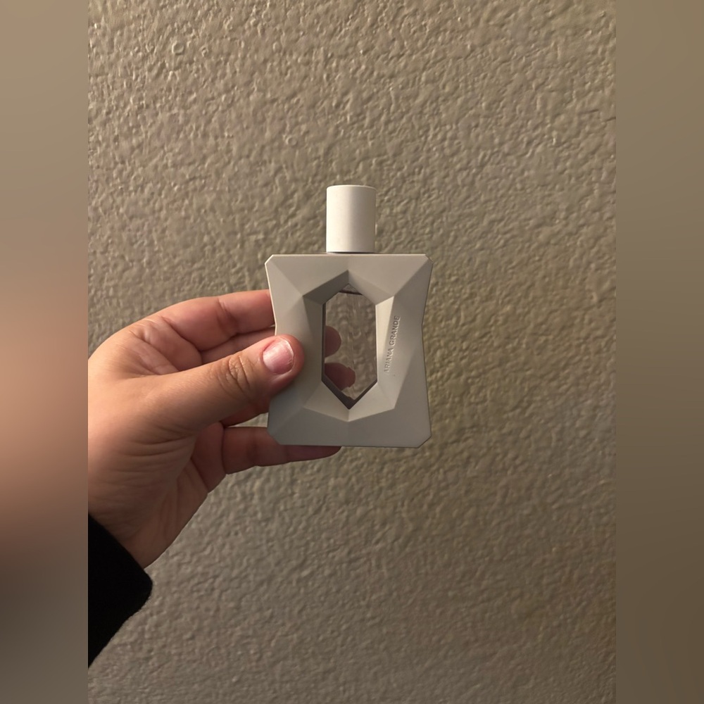 Ariana Grande Perfume | God is a Woman Perfume | 1.7 Fl Oz bottle | Lightly Used